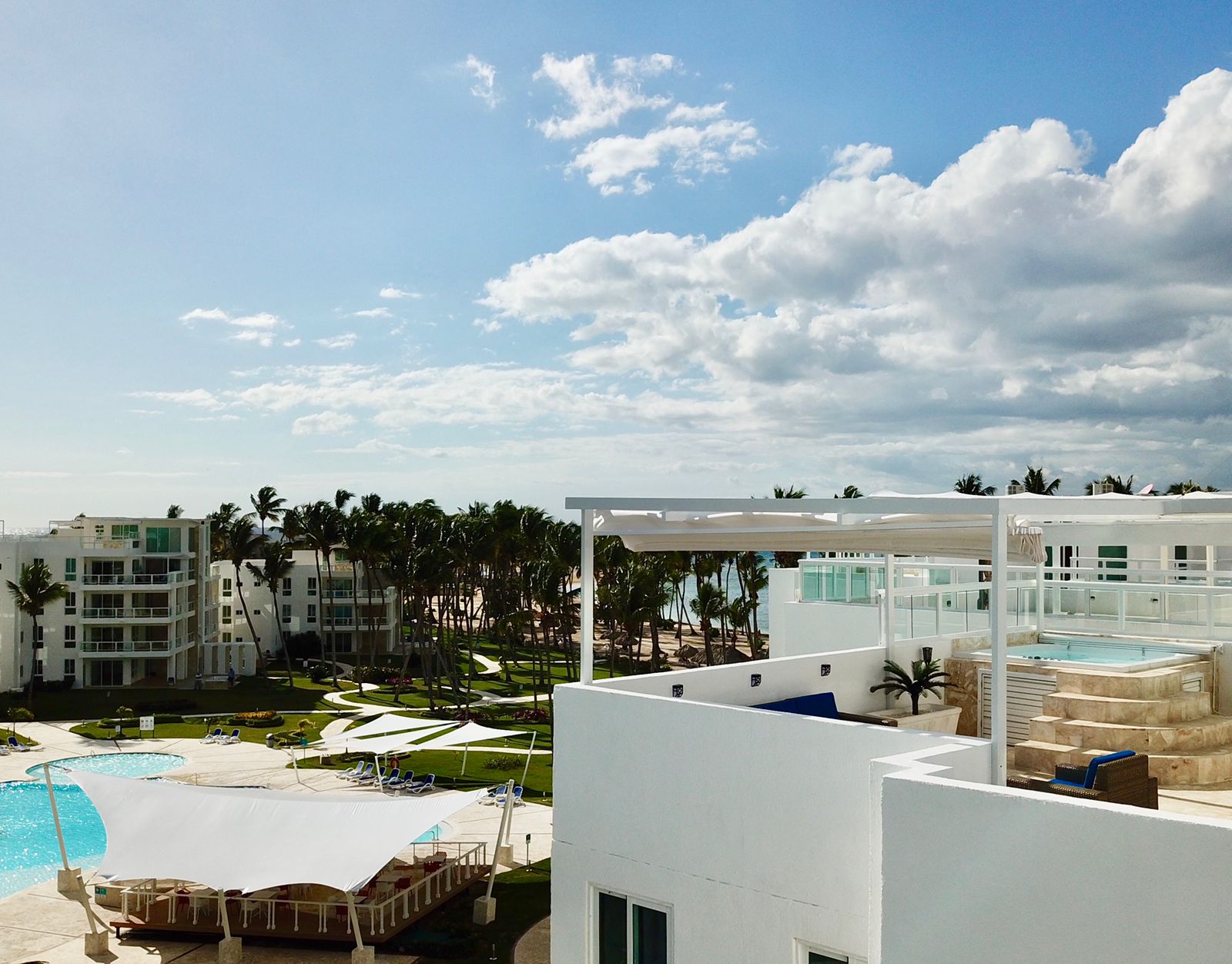 Vendo apartamento en Playa Nueva Romana Foto 7308806-2.jpg
