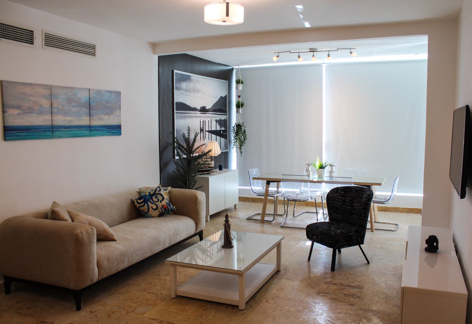Vendo apartamento en Playa Nueva Romana Foto 7308806-4.jpg
