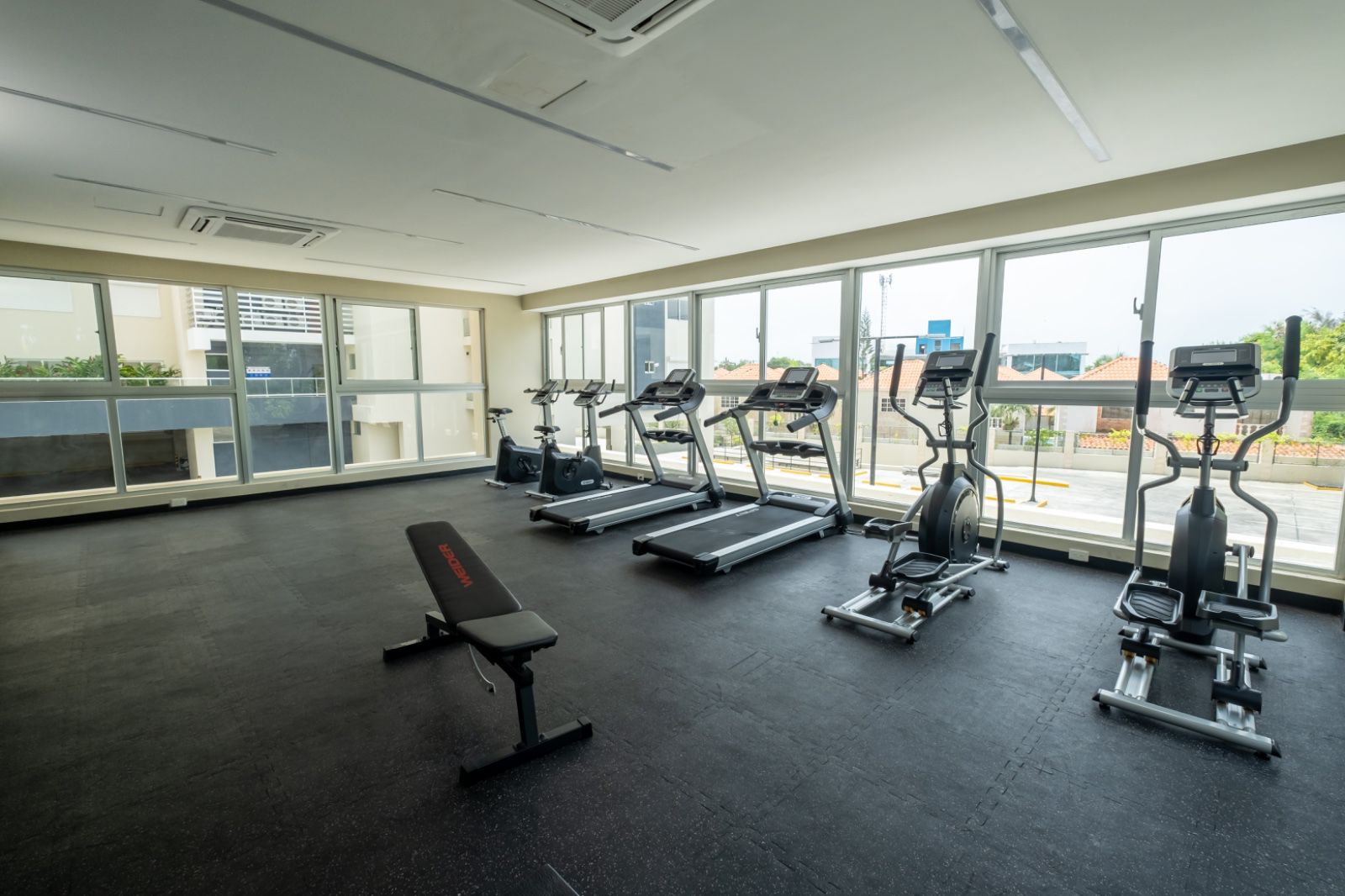 Vendo apartamento en Juan Dolió Foto 7308821-4.jpg