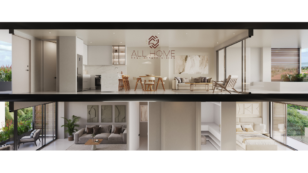 APARTAMENTO en VENTA en CAP CANA  Foto 7308823-2.jpg