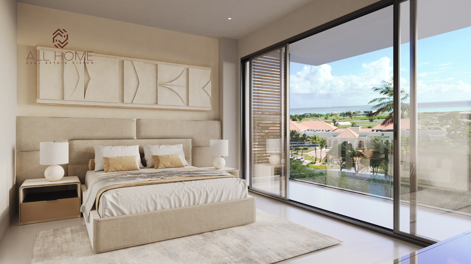 APARTAMENTO en VENTA en CAP CANA  Foto 7308823-4.jpg