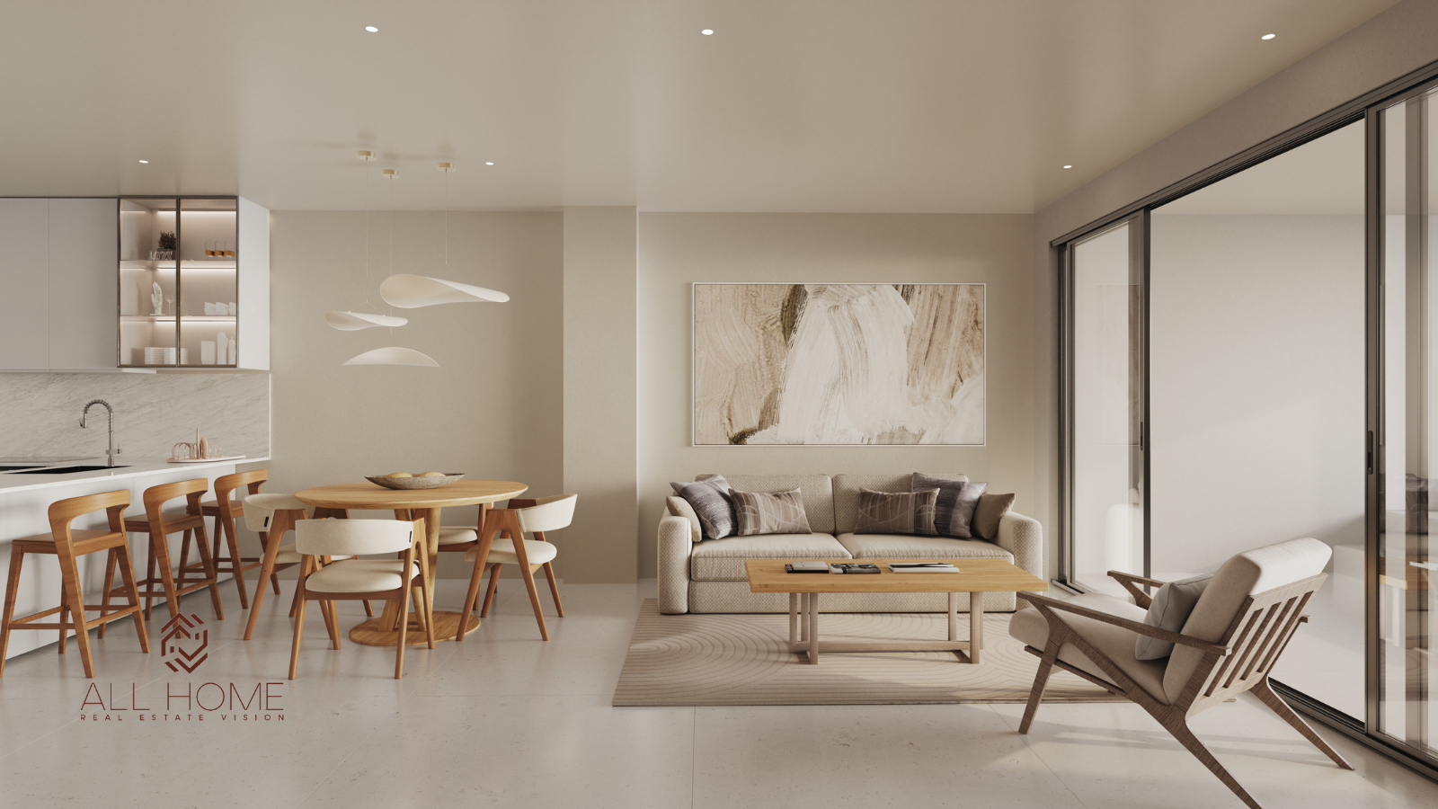 APARTAMENTO en VENTA en CAP CANA  Foto 7308823-5.jpg