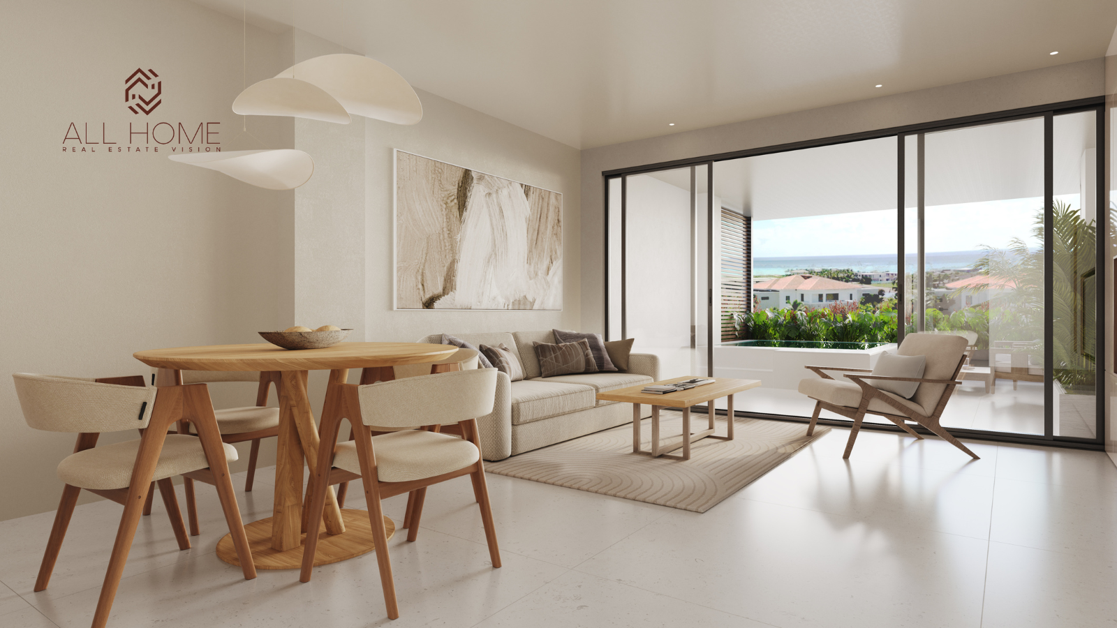 APARTAMENTO en VENTA en CAP CANA  Foto 7308823-6.jpg