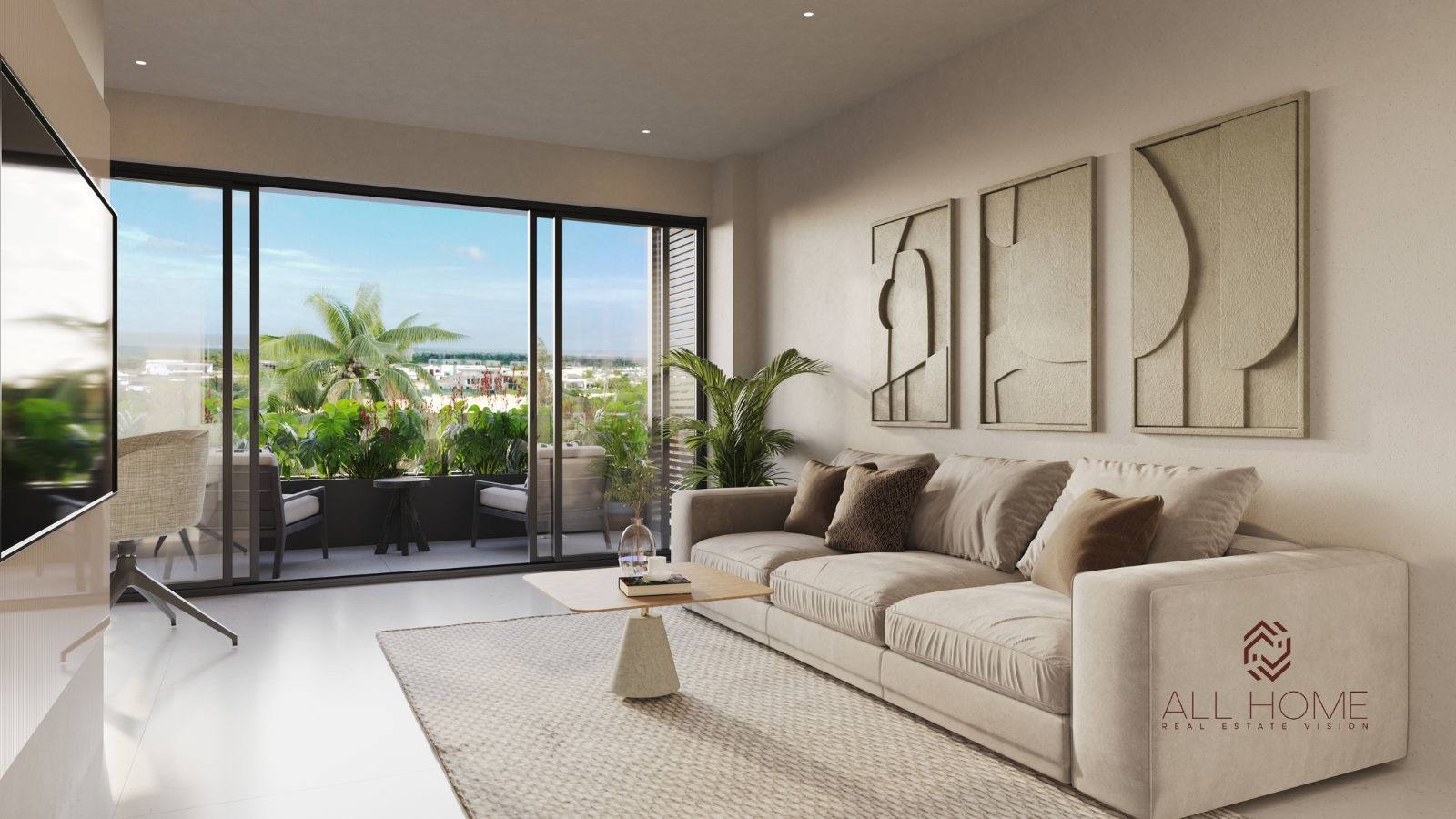 APARTAMENTO en VENTA en CAP CANA  Foto 7308823-7.jpg