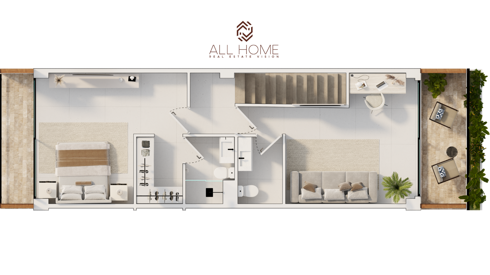 APARTAMENTO en VENTA en CAP CANA  Foto 7308823-9.jpg
