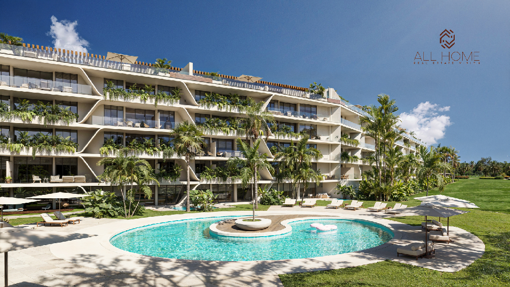 APARTAMENTO en VENTA en PUNTA CANA Foto 7308826-1.jpg