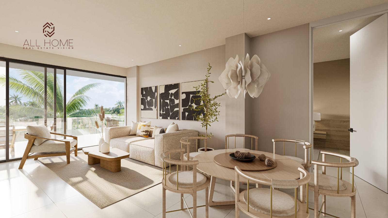 APARTAMENTO en VENTA en PUNTA CANA Foto 7308826-10.jpg