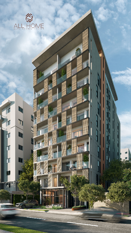 APARTAMENTO en VENTA en EVARISTO MORALES Santo Domingo Foto 7308835-1.jpg