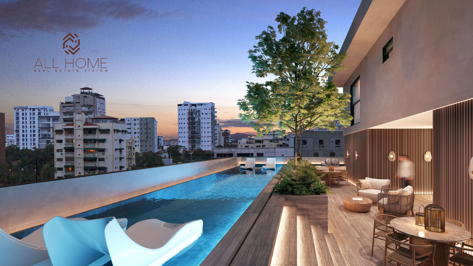 APARTAMENTO en VENTA en EVARISTO MORALES Santo Domingo Foto 7308835-3.jpg