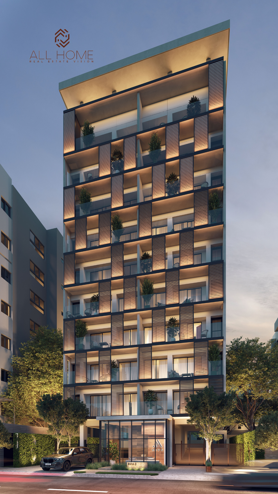APARTAMENTO en VENTA en EVARISTO MORALES Santo Domingo Foto 7308835-5.jpg
