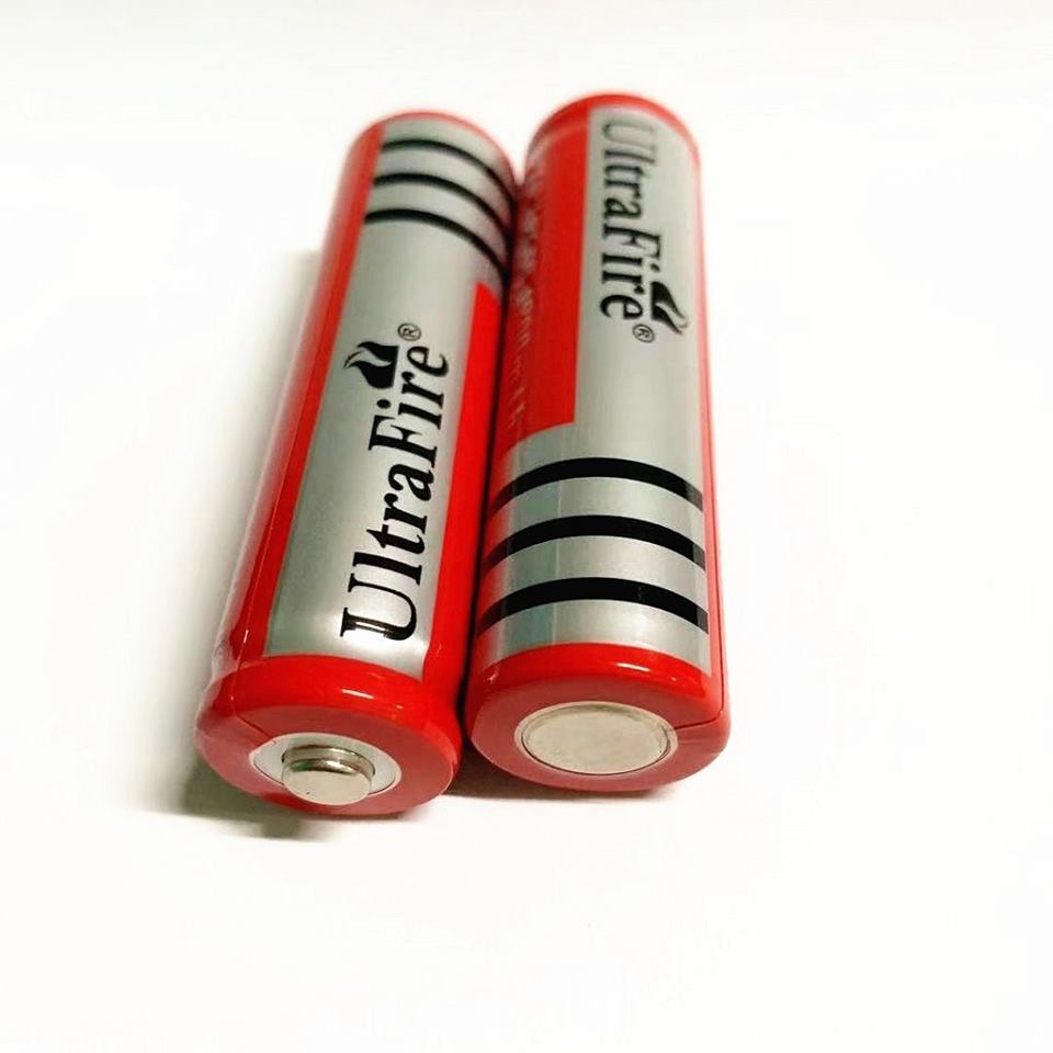 Baterías 18650 Alta Capacidad 3000mAh Rendimiento Superior Foto 7308840-3.jpg