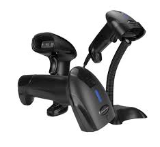 Lector Escaner de Códigos 2D y 1D Inalámbrico 2Connect 2C-SC1100W Foto 7308851-2.jpg