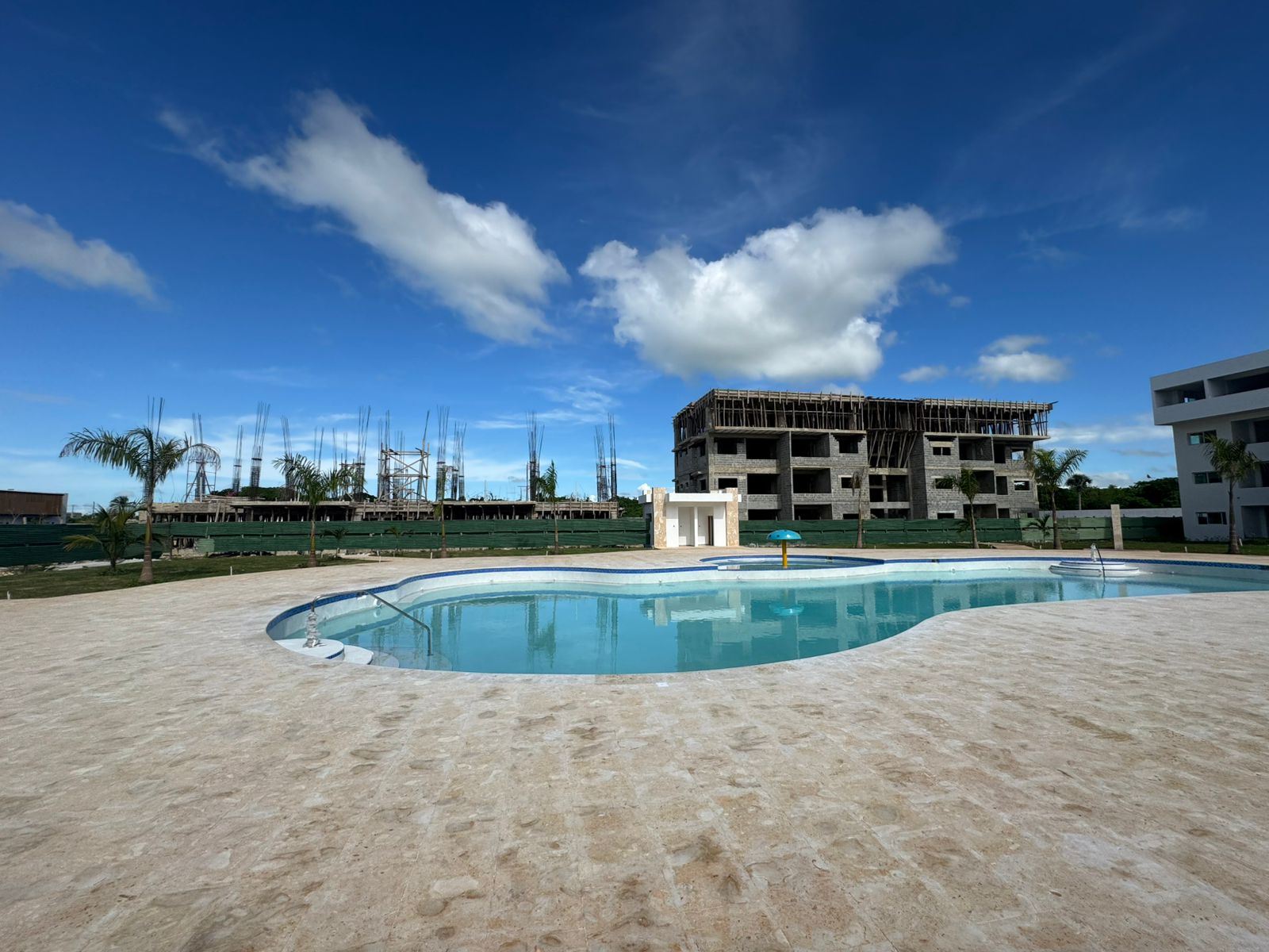 Vendo apartamentos TEPUY CANAIMA en Juan Dolio Foto 7308857-13.jpg