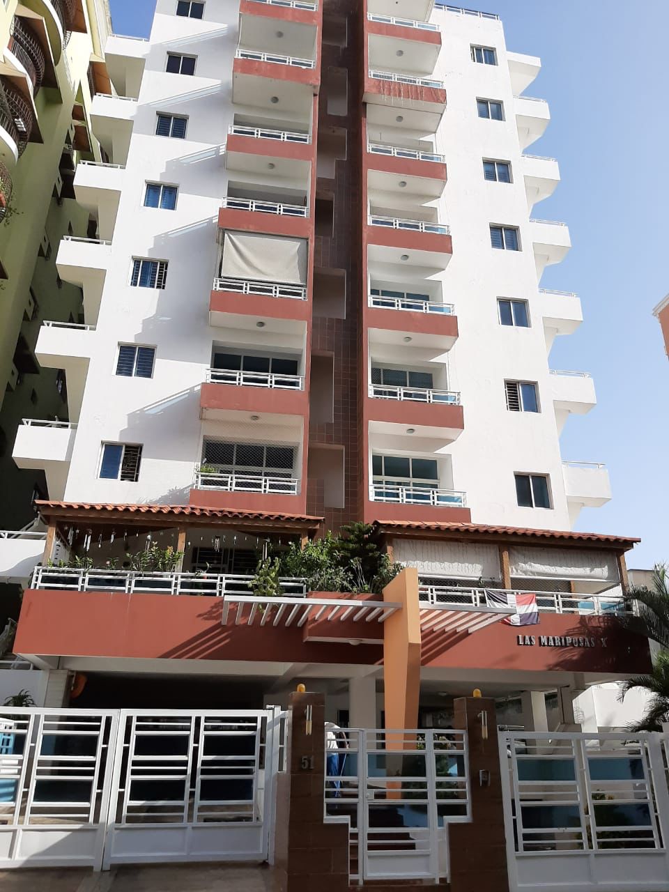 Apartamento de 3 Habitaciones y Estudio en Bella vista Foto 7308909-1.jpg