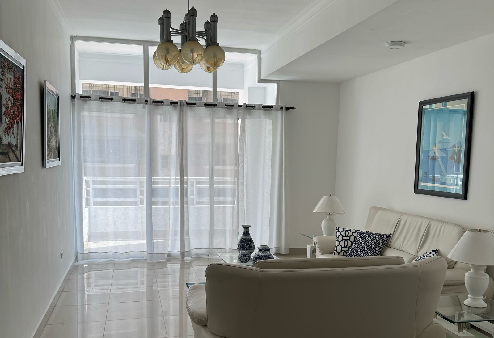 Apartamento de 3 Habitaciones y Estudio en Bella vista Foto 7308909-5.jpg