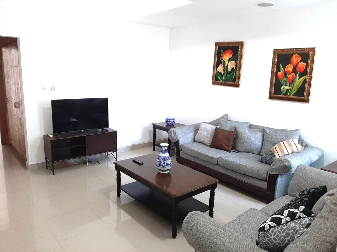 Apartamento de 3 Habitaciones y Estudio en Bella vista Foto 7308909-6.jpg