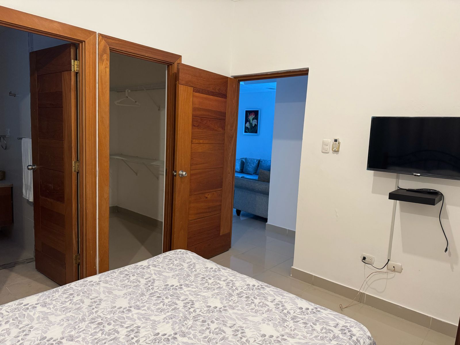 Apartamento de 3 Habitaciones y Estudio en Bella vista Foto 7308909-9.jpg
