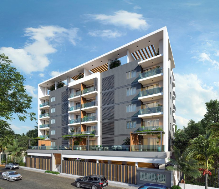 Apartamento en Venta en Don Honorio cerca de Carrefour Venta Foto 7308914-2.jpg