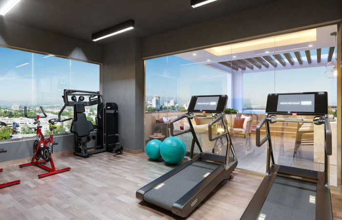 Apartamento en Venta en Don Honorio cerca de Carrefour Venta Foto 7308914-8.jpg
