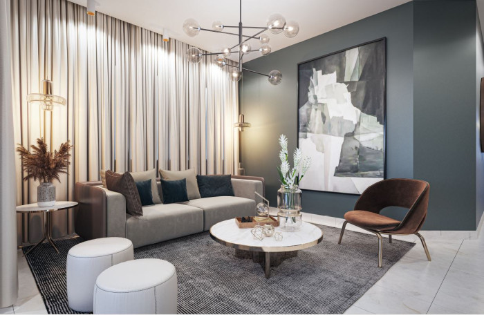 Apartamento en Venta en Don Honorio cerca de Carrefour Venta Foto 7308914-9.jpg