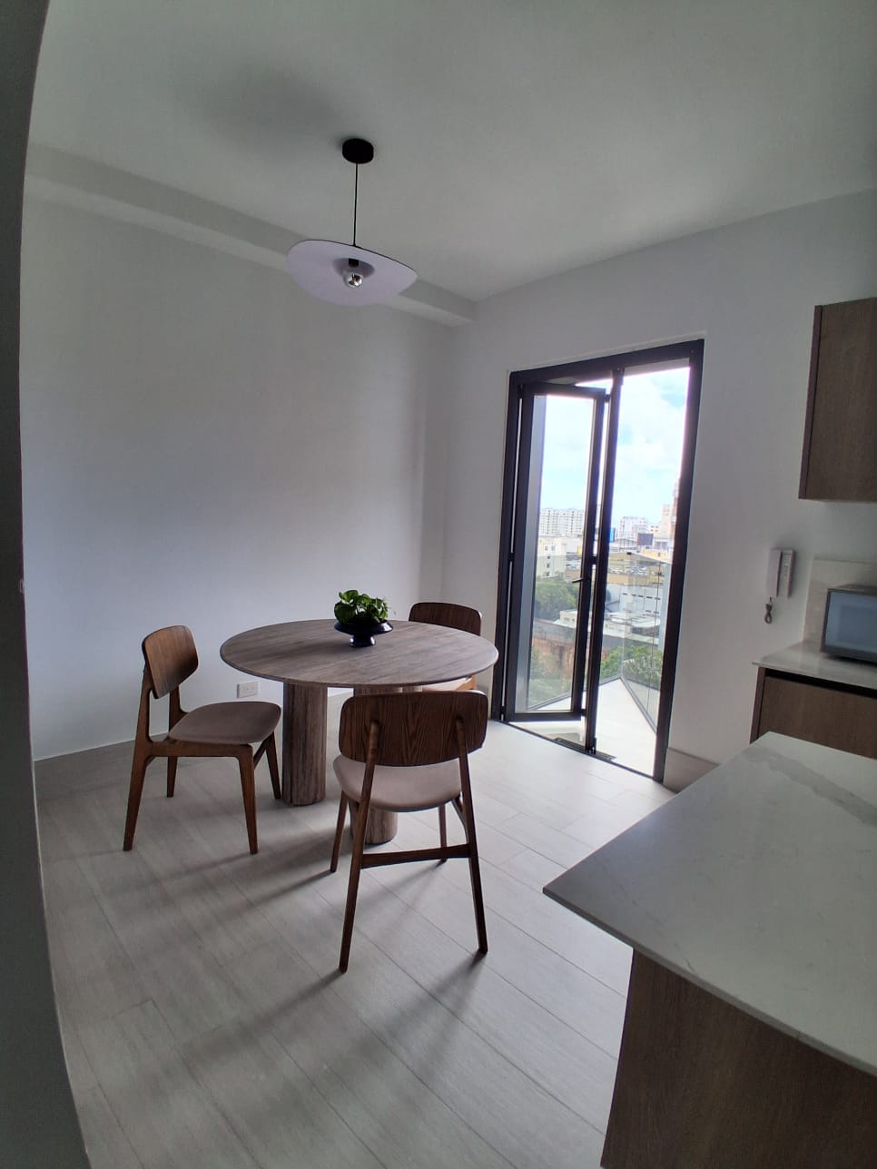 Apartamento en piantini Amueblado   US 1500     Foto 7308918-4.jpg
