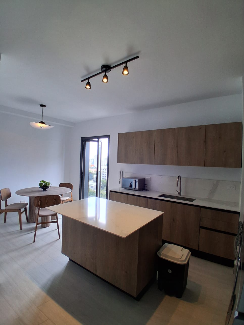 Apartamento en piantini Amueblado   US 1500     Foto 7308918-5.jpg