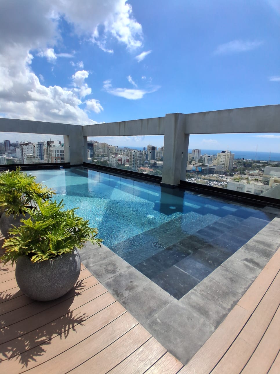 Apartamento en piantini Amueblado   US 1500     Foto 7308918-8.jpg