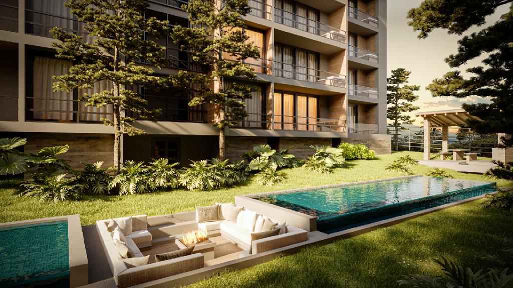 APARTAMENTO en VENTA en Jamaca de Dios JARABACOA Foto 7308929-12.jpg