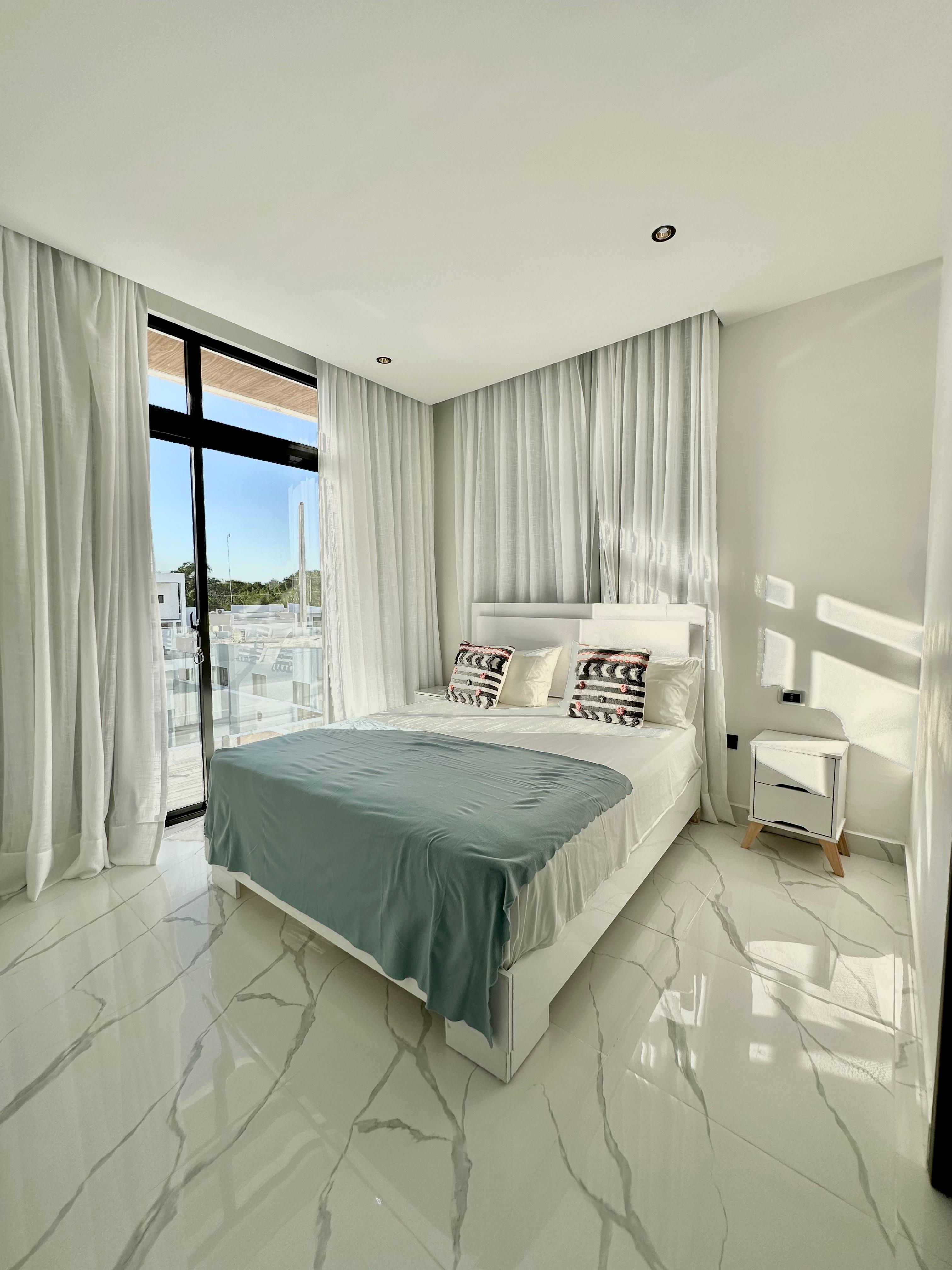 VILLA en VENTA en BAVARO Tu refugio privado en el CARIBE Foto 7308934-13.jpg