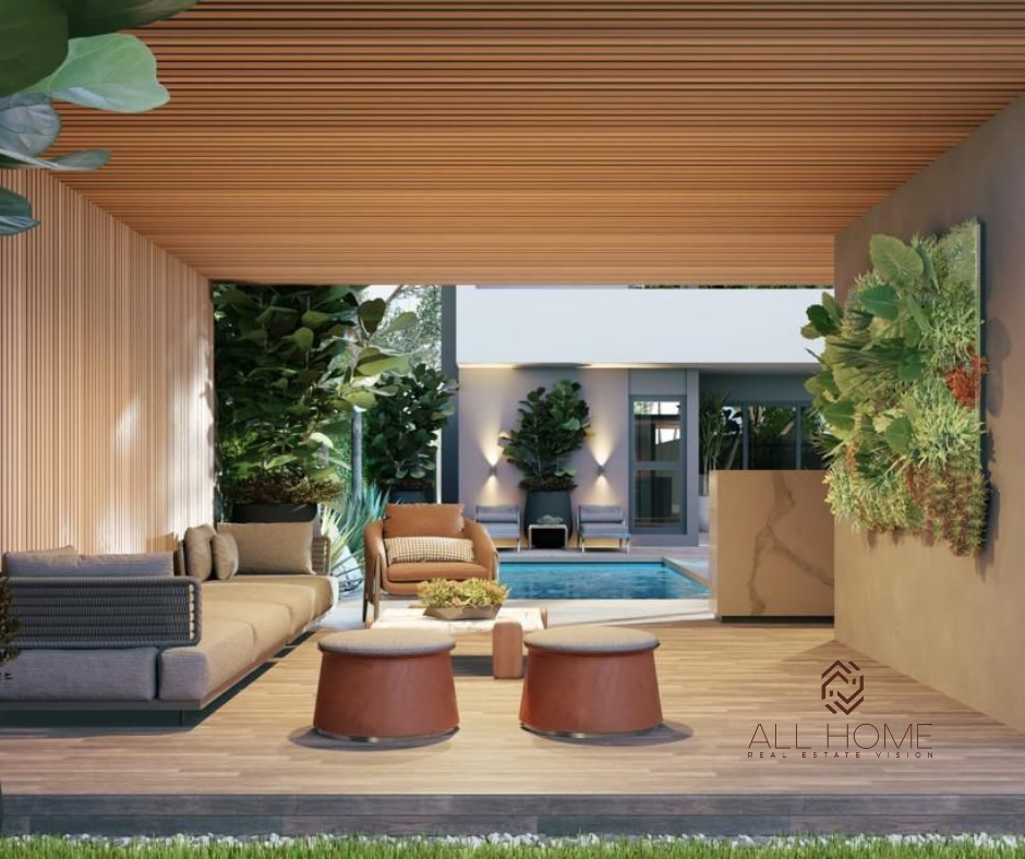APARTAMENTO en Venta en Autopista Duarte Puñal SANTIAGO Foto 7308942-4.jpg