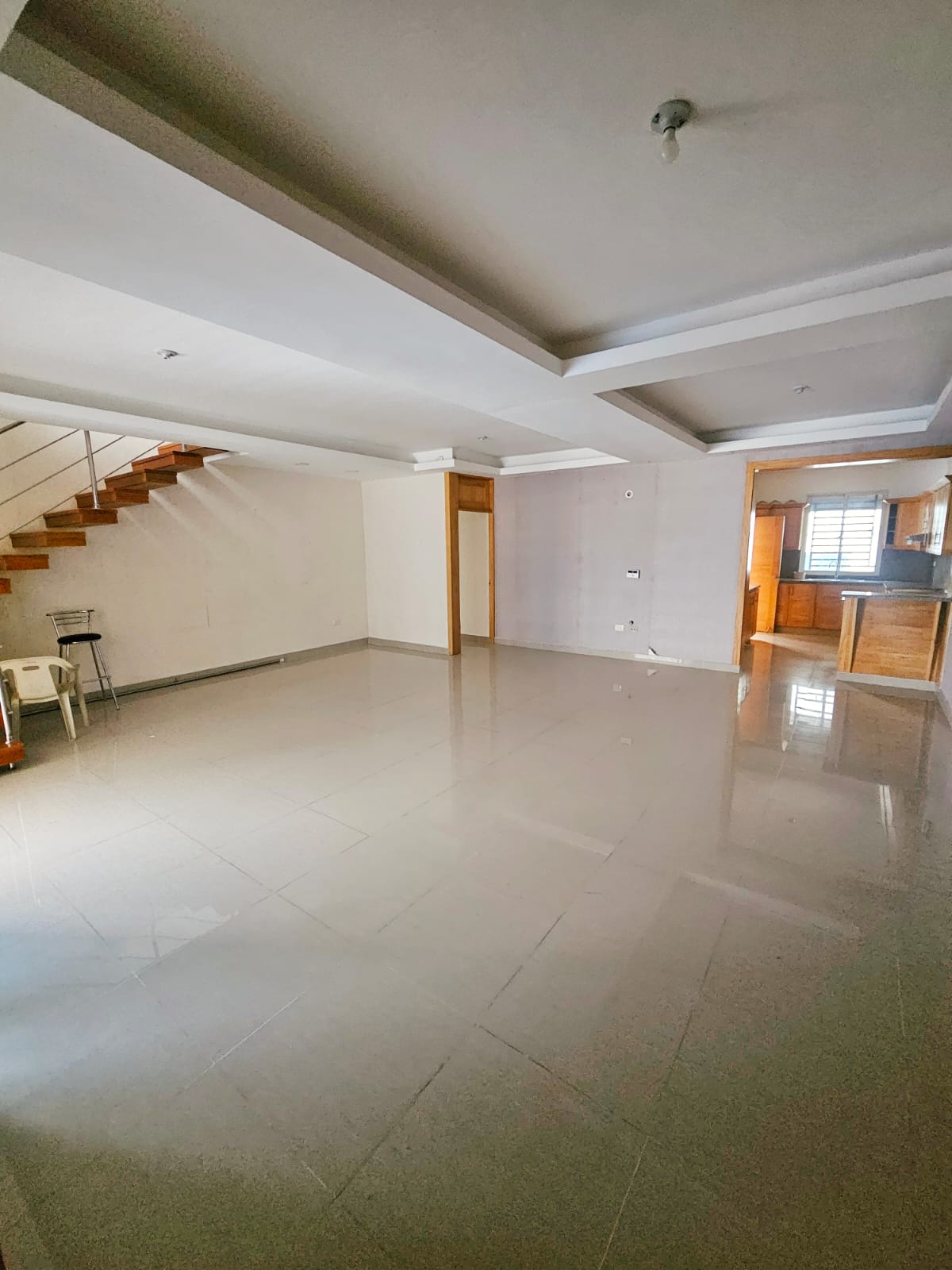 Apartamento tipo Penthouse en venta Sector Don Honorio. Foto 7308973-1.jpg
