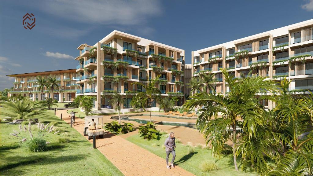 APARTAMENTO en VENTA en Punta Cana asegura tu patrimonio Foto 7308976-1.jpg