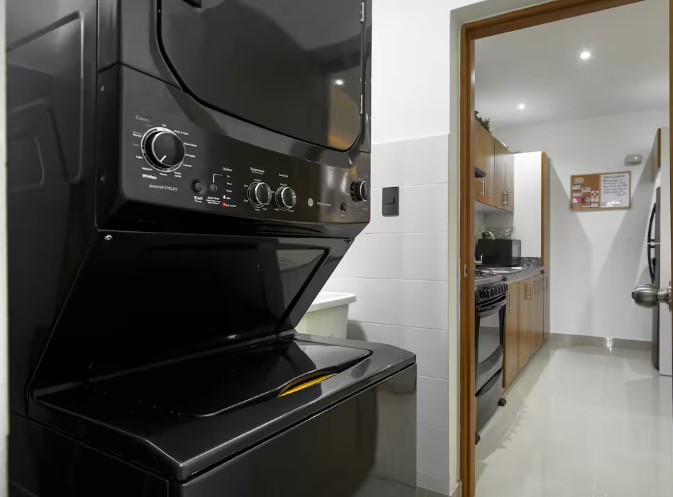 Apartamento Amueblado en Alquiler – Alma Rosa I  Calle Bonaire Santo D Foto 7308977-5.jpg
