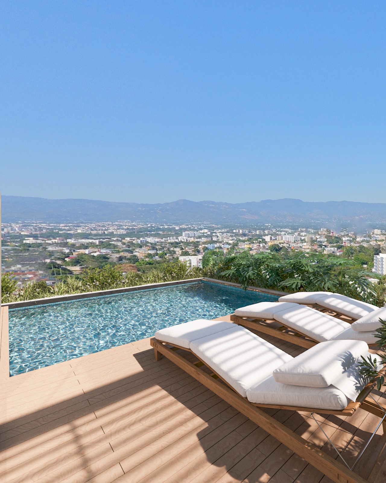 APARTAMENTO en VENTA en Urb. Thomen Santiago de los Caballeros Foto 7308980-3.jpg