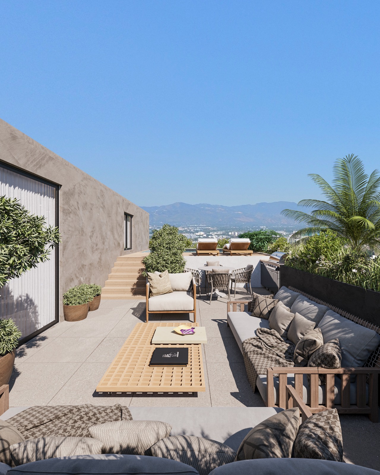 APARTAMENTO en VENTA en Urb. Thomen Santiago de los Caballeros Foto 7308980-4.jpg