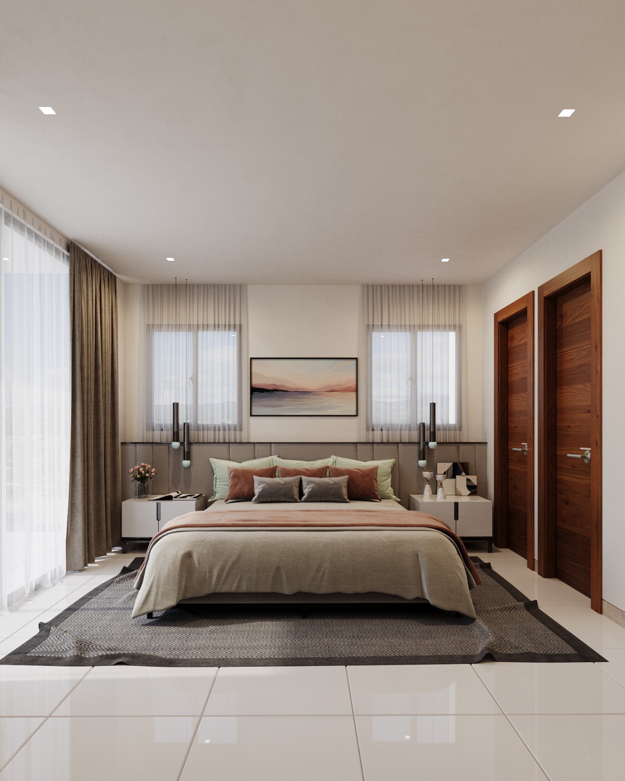 APARTAMENTO en VENTA en Urb. Thomen Santiago de los Caballeros Foto 7308980-6.jpg