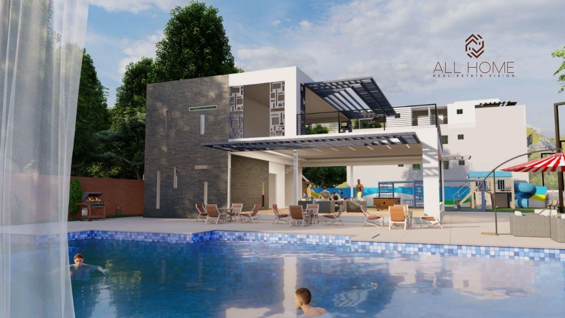APARTAMENTO en VENTA en JACAGUA proximo al JARDIN BOTÁNICO Santiago Foto 7309016-2.jpg