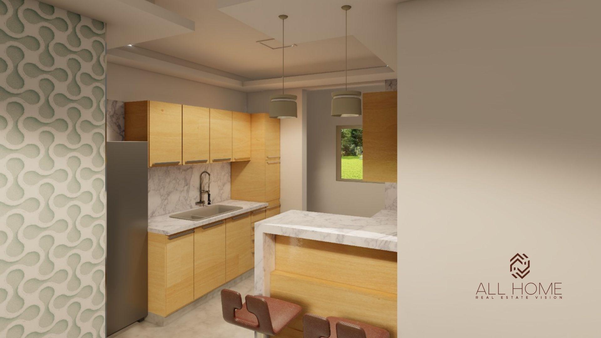 APARTAMENTO en VENTA en JACAGUA proximo al JARDIN BOTÁNICO Santiago Foto 7309016-7.jpg