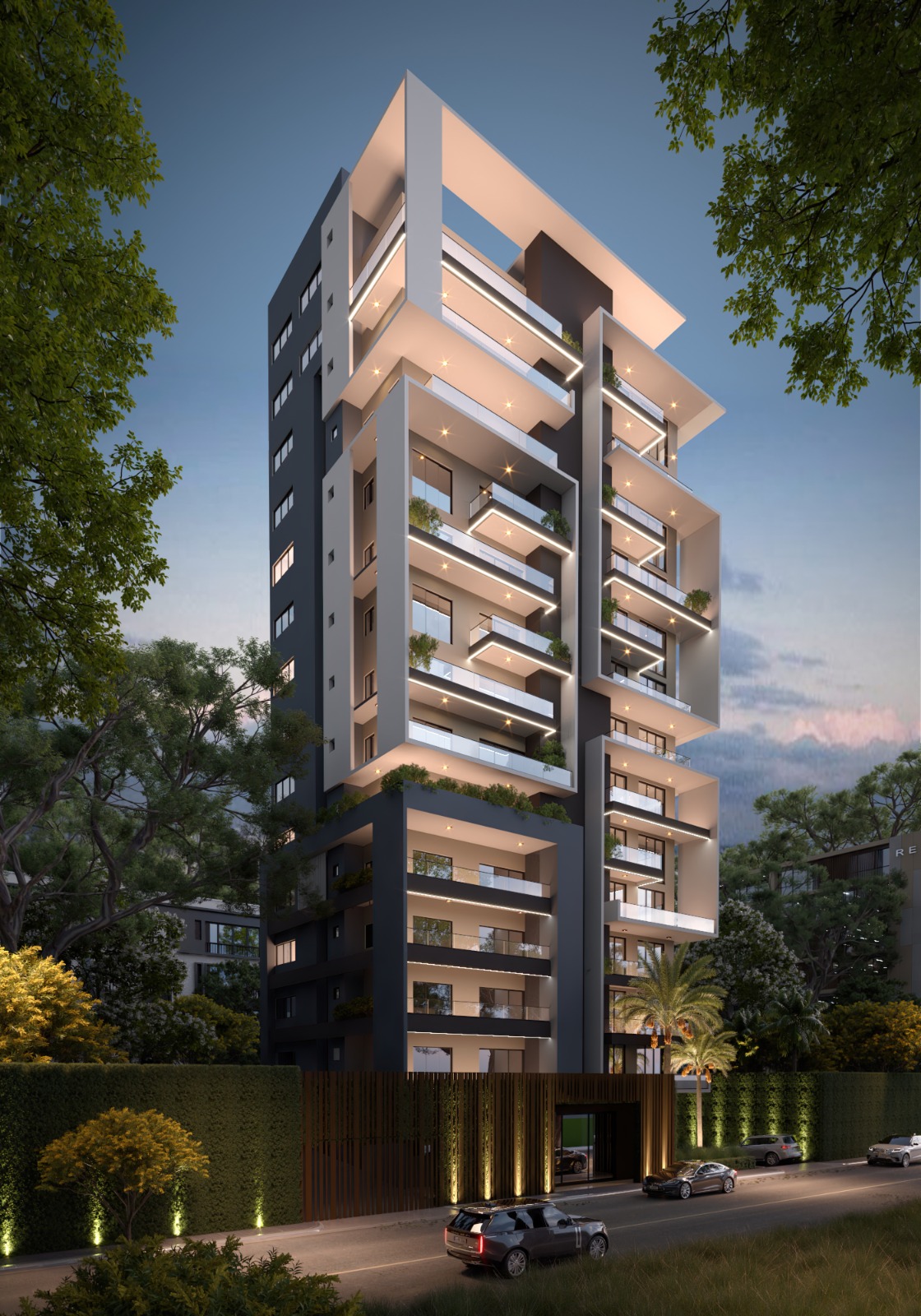 APARTAMENTO en VENTA en Urb. Thomen Santiago de los Caballeros Foto 7309045-1.jpg