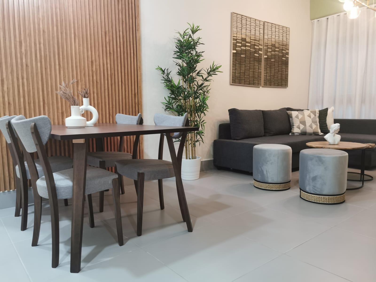 Apartamento en Alquiler Amueblado en el Naco Foto 7309055-12.jpg
