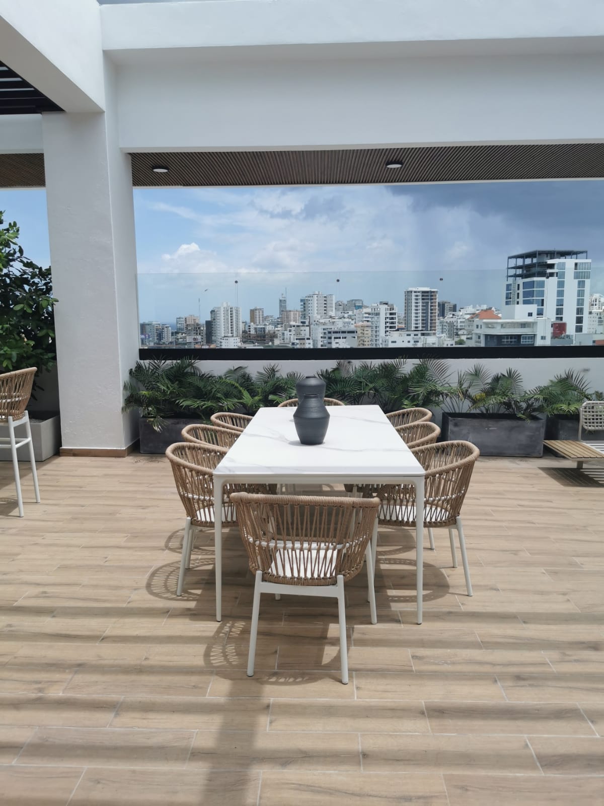 Apartamento en Alquiler Amueblado en el Naco Foto 7309055-9.jpg