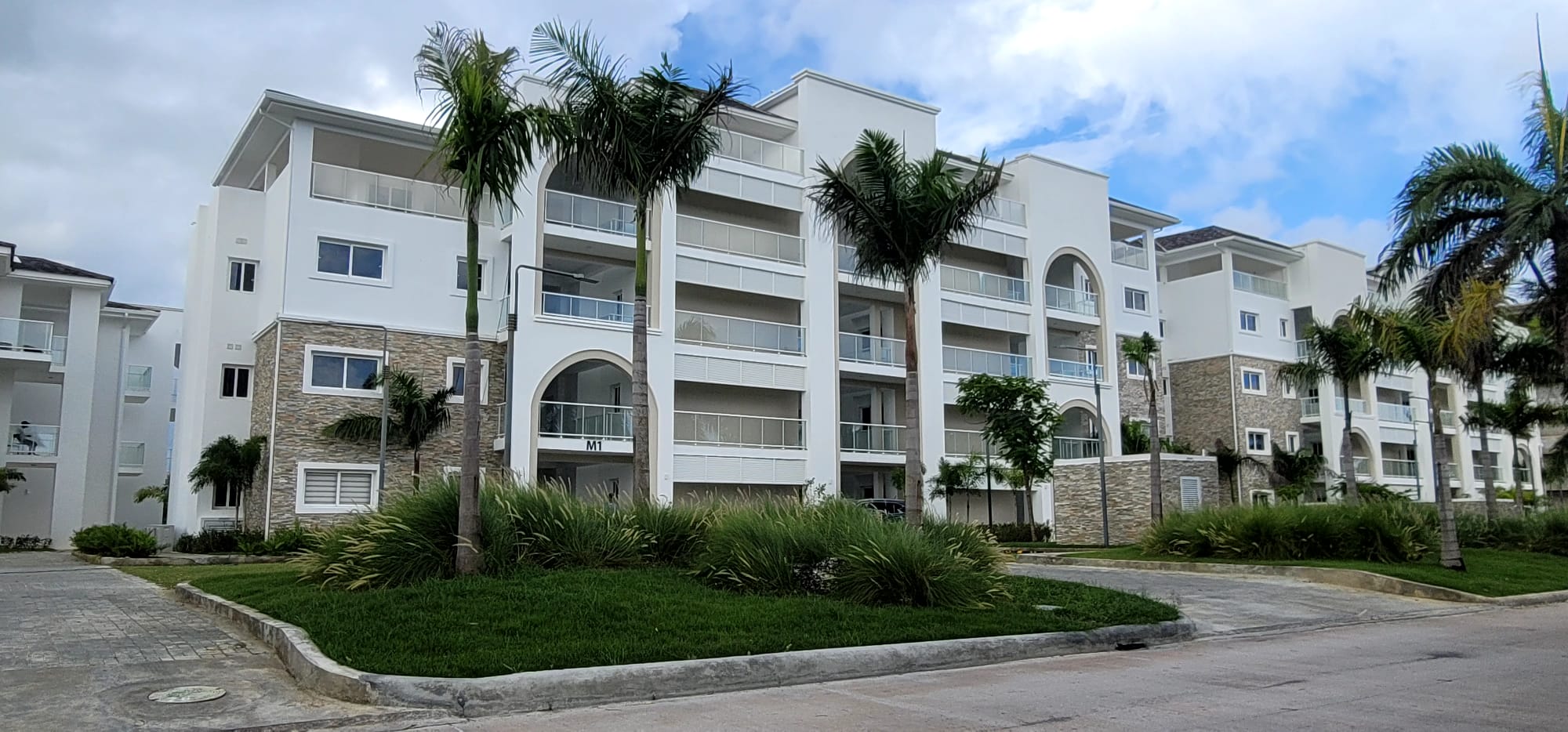Apartamento en Venta en Cana Bay Punta Cana Foto 7309058-7.jpg