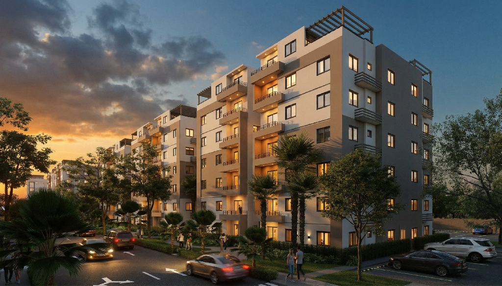 APARTAMENTOS en VENTA de 81 M en GURABO SANTIAGO Foto 7309081-2.jpg