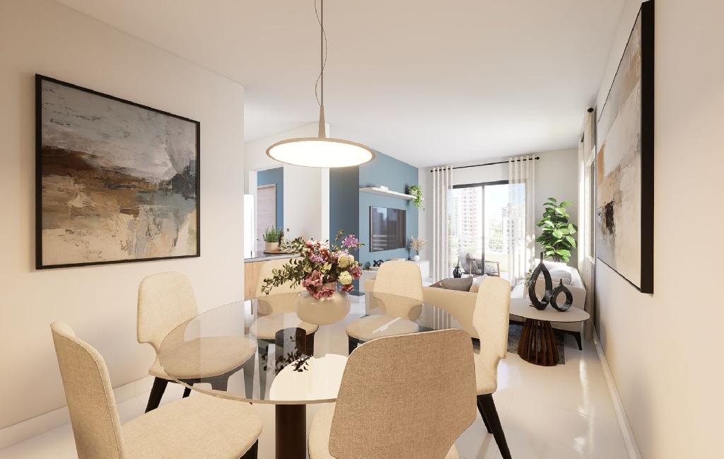 APARTAMENTOS en VENTA de 81 M en GURABO SANTIAGO Foto 7309081-8.jpg