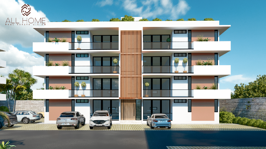 APARTAMENTO en VENTA Vive con privacidad y estilo en GURABO Foto 7309083-1.jpg