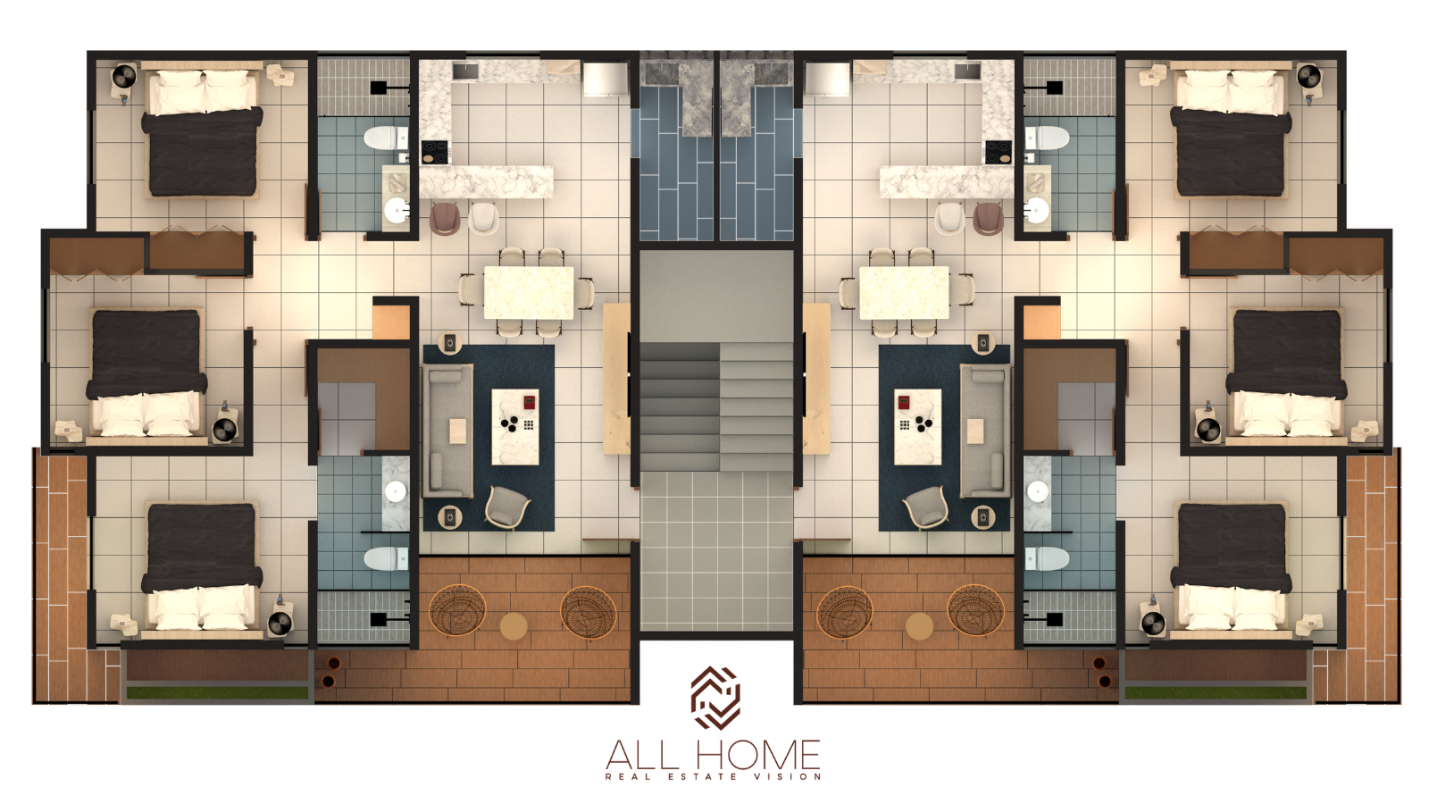 APARTAMENTO en VENTA Vive con privacidad y estilo en GURABO Foto 7309083-4.jpg