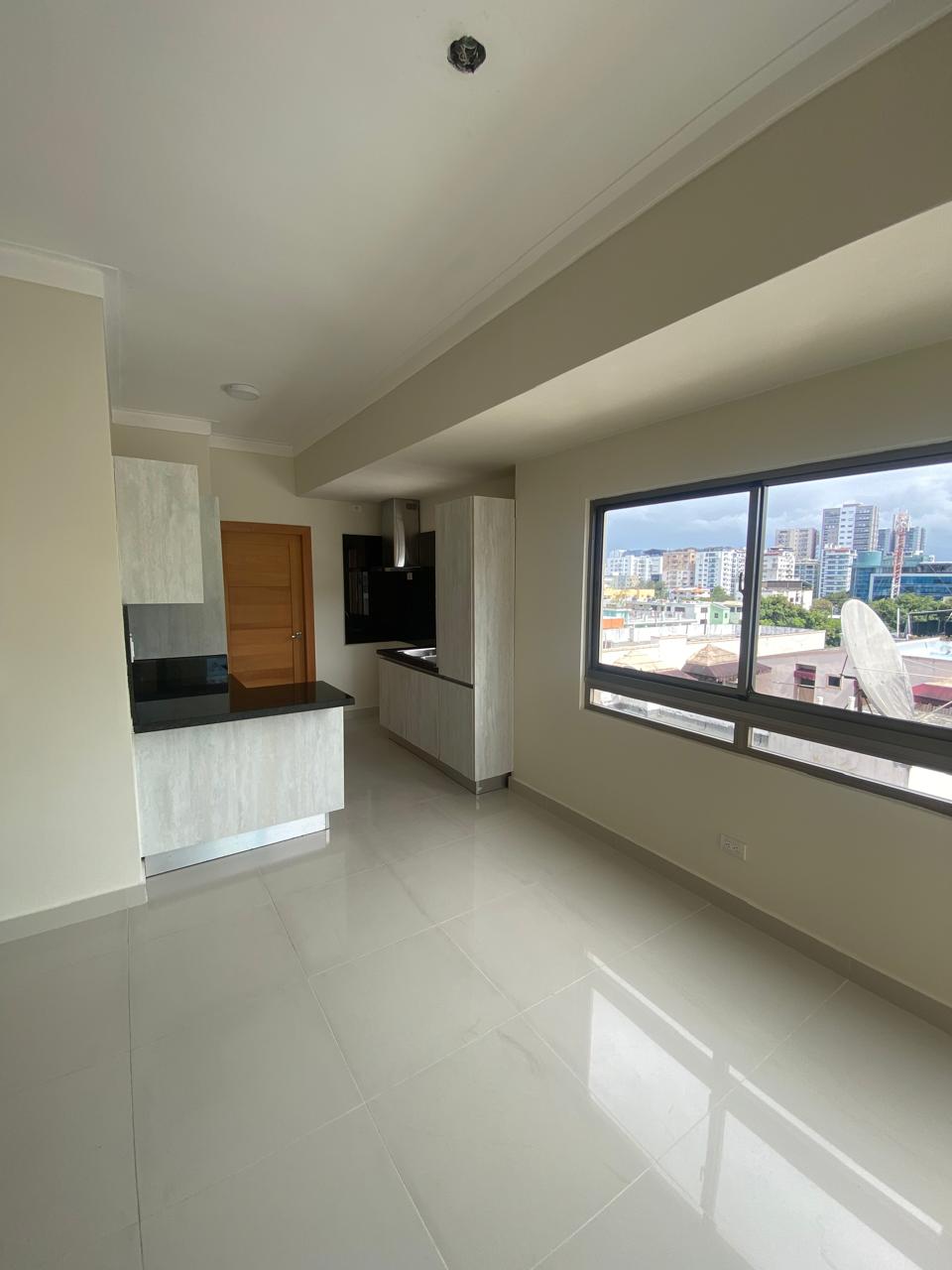 Apartamento en Renta en Bella Vista Santo Domingo Foto 7309088-2.jpg