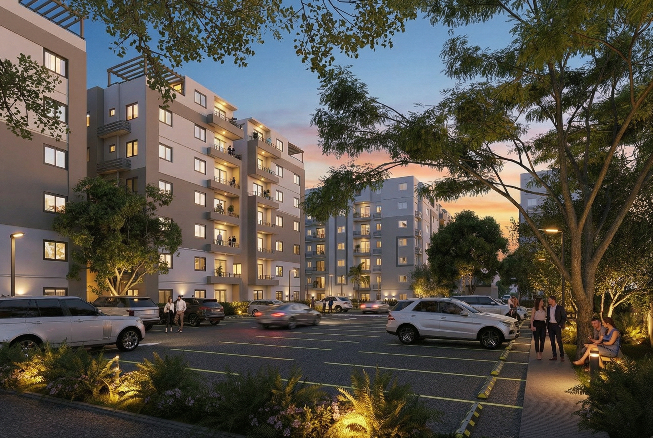 APARTAMENTO en VENTA de 81 M en GURABO SANTIAGO Foto 7309094-3.jpg