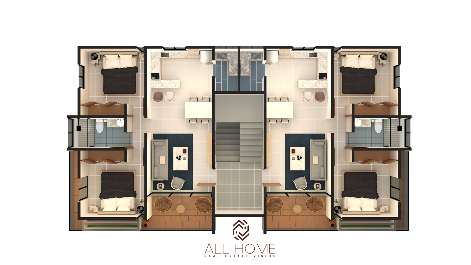 APARTAMENTO en VENTA Vive con privacidad y estilo en GURABO Foto 7309096-5.jpg