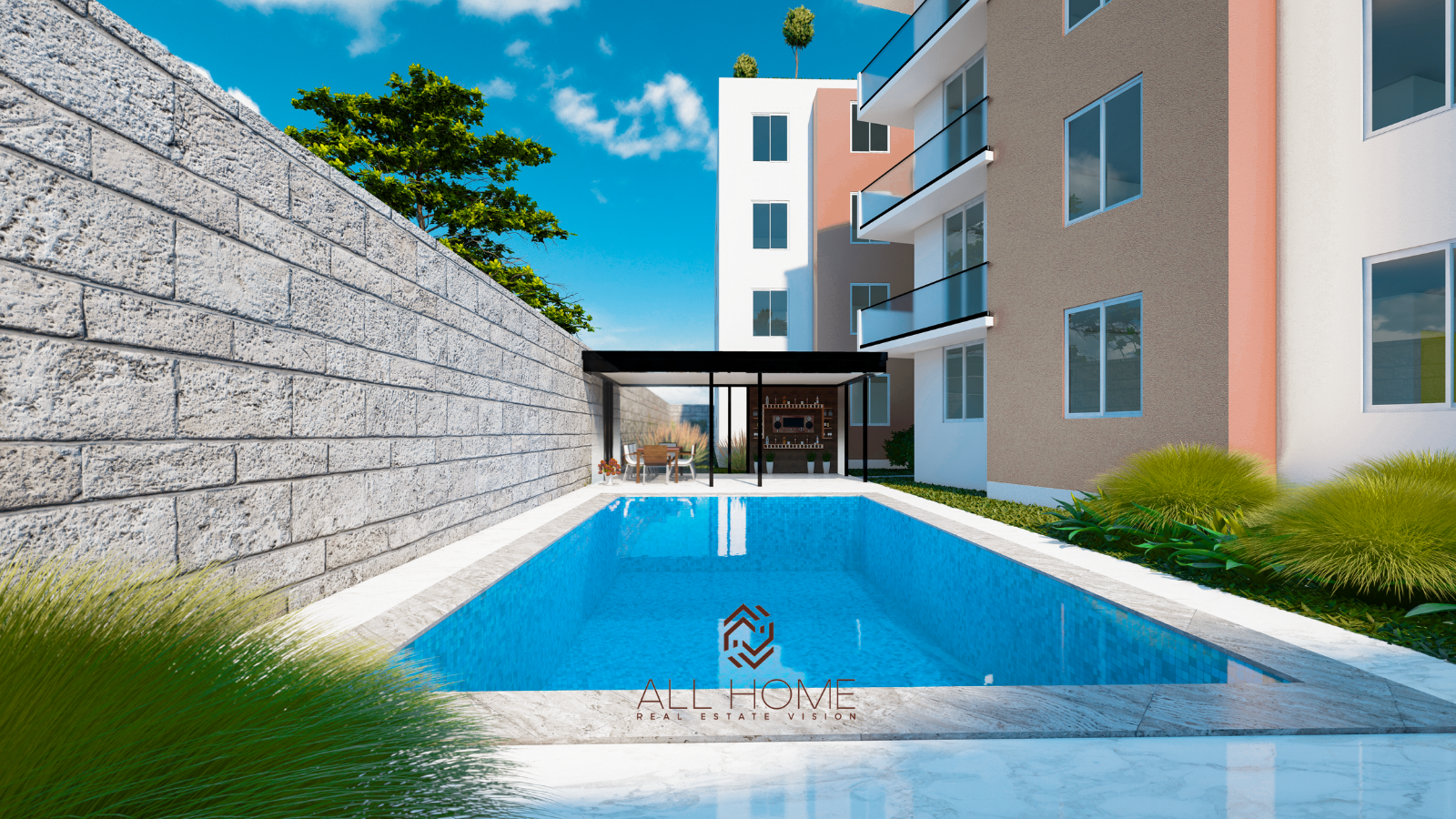 APARTAMENTO en VENTA Vive con privacidad y estilo en GURABO Foto 7309096-8.jpg